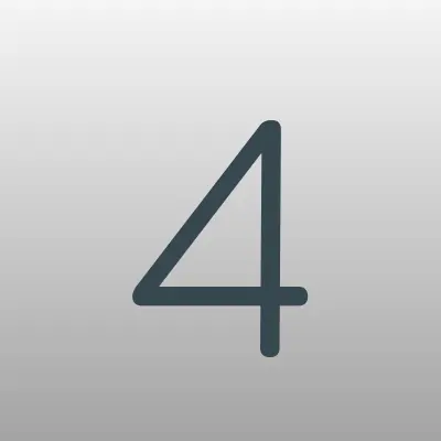 4x4KamUnity, лого-визитка