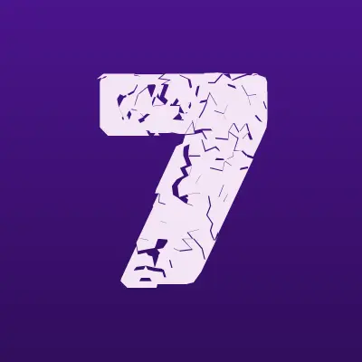 7ФИЛИНОВ, лого-визитка