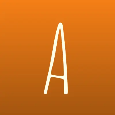 Akfa, торгово-монтажная компания, лого-визитка