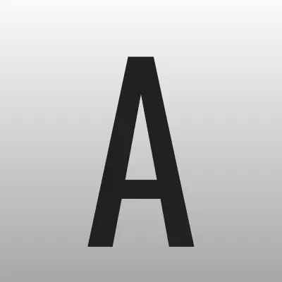 Альфа-Технолоджи, лого-визитка
