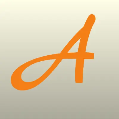 Альфапол, монтажная компания, лого-визитка