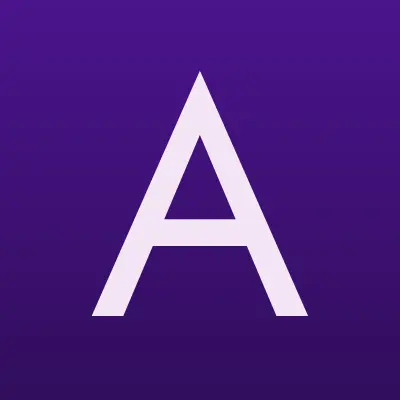 Алиса-арт, рекламное агентство, лого-визитка