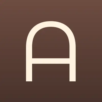Авачинское, сеть пивных магазинов, лого-визитка