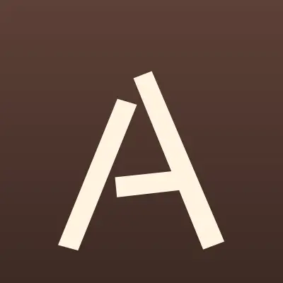 Авангард, лого-визитка
