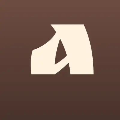 Аванпост, компания, лого-визитка
