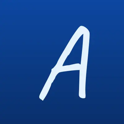 Авто Car Go, служба проката автомобилей, лого-визитка
