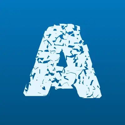 Авто-Стар, автомастерская, лого-визитка