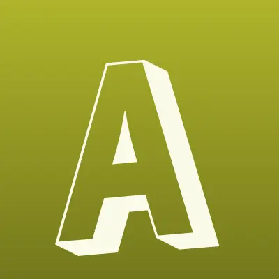 AvtoDrive клиент, служба заказа легкового транспорта, лого-визитка