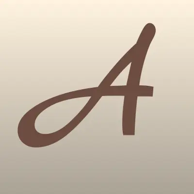 АвтоГаз, автомагазин, лого-визитка