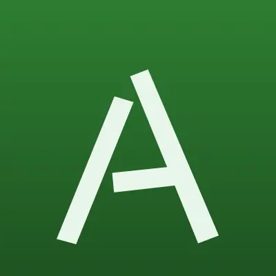Автолюкс, СТО, лого-визитка