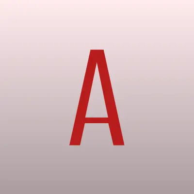 Автомагазин российских запчастей, лого-визитка