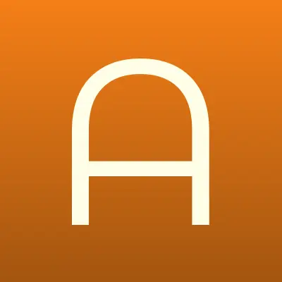 Автомир, торговый комплекс, лого-визитка