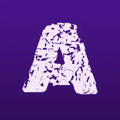 Автомобильные системы, СТО, лого-визитка