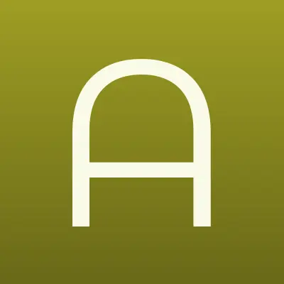 Автореаль, лого-визитка