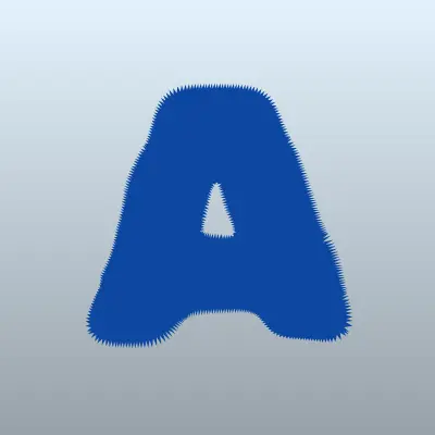 Авторитет, автомагазин, лого-визитка