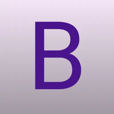 BeautyLiK, студия красоты, лого-визитка