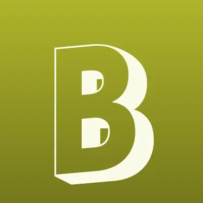 BetBoom, сеть букмекерских контор, лого-визитка