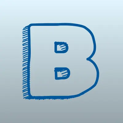 Bronoskins, компания бронирования гаджетов, лого-визитка