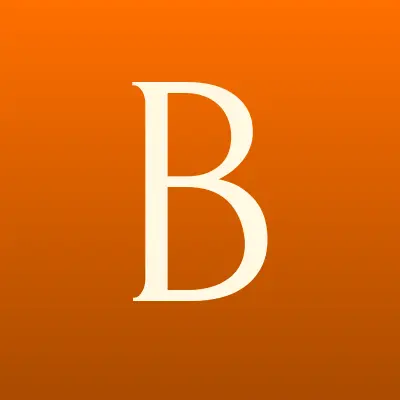 Bushbeer, магазин разливного пива, лого-визитка