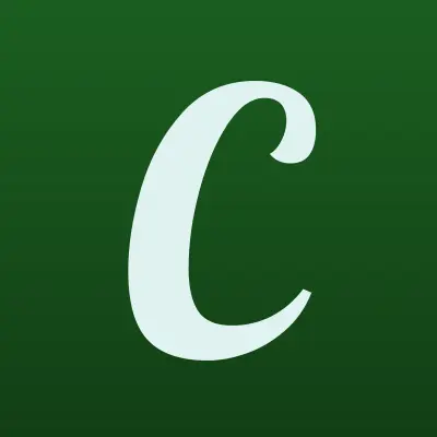 Chapeau Le, лого-визитка