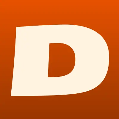 Delta, автосервис, лого-визитка