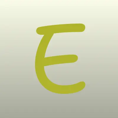 ENERGY, центр танца, лого-визитка