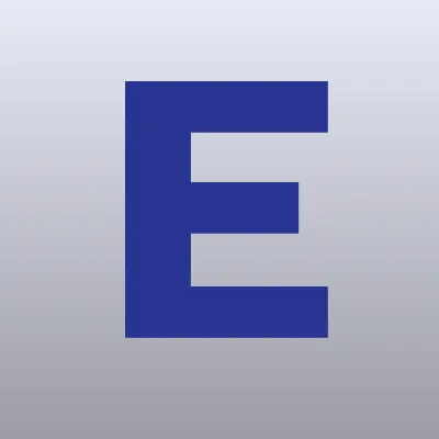 Единство, компания, лого-визитка