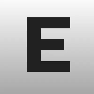 Энергозащита, производственная компания, лого-визитка
