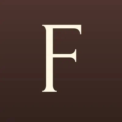 Факультет будущего, Монтессори-центр, лого-визитка