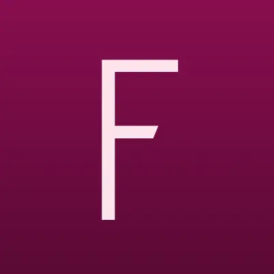 Fashion Smile, студия отбеливания зубов, лого-визитка