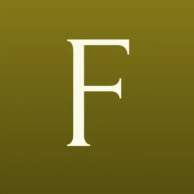 Федерация Судебных Экспертов, лого-визитка