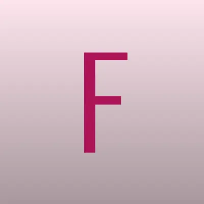 Феерия, агентство праздников, лого-визитка