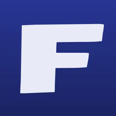 Формула цвета, сеть специализированных магазинов, лого-визитка