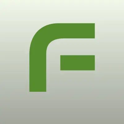 Full Service, сервисный центр, лого-визитка