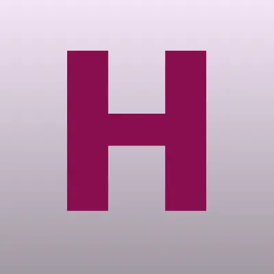 HQDKAMTECH, компания, лого-визитка