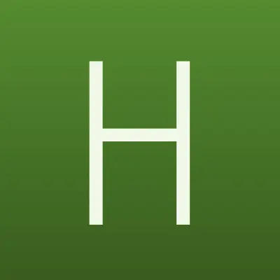 HQDKAMTECH, компания, лого-визитка