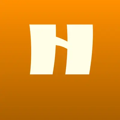 Hookah House, магазин, лого-визитка