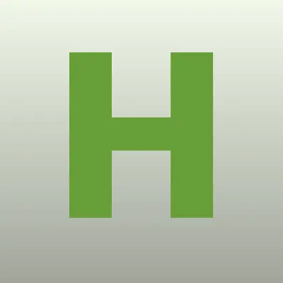 Hookah House, магазин, лого-визитка