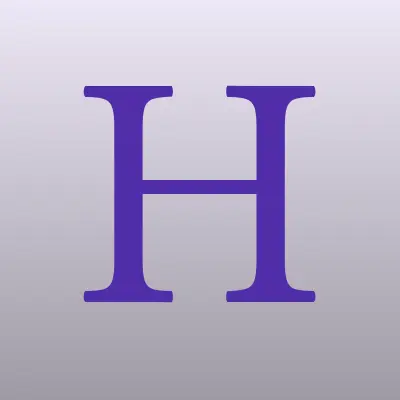 Hookah House, магазин, лого-визитка