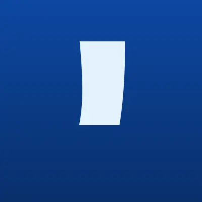 ИНТЕК, лого-визитка