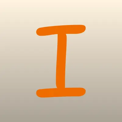 Империал, торговый центр, лого-визитка