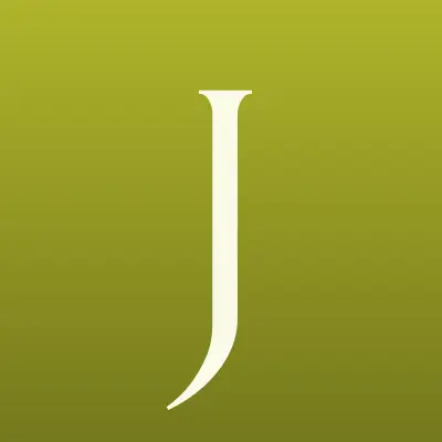 Жилищник, управляющая компания, лого-визитка