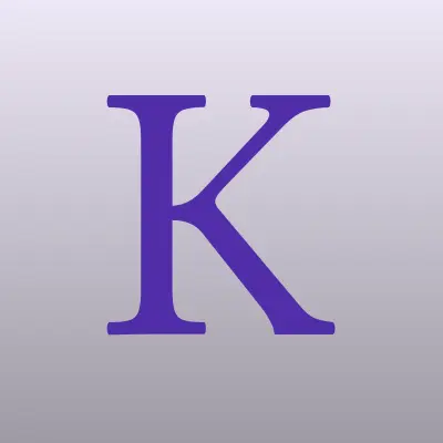 KIT STUDIO, лого-визитка