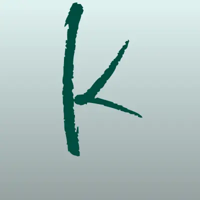 Кам-Профи, лого-визитка