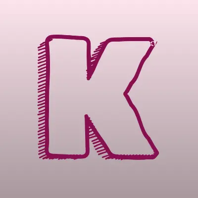 КамСети, лого-визитка