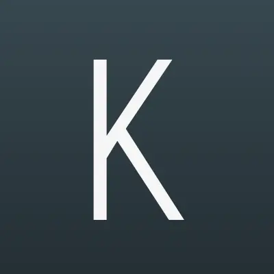 КамчатЭнергоСервис, лого-визитка