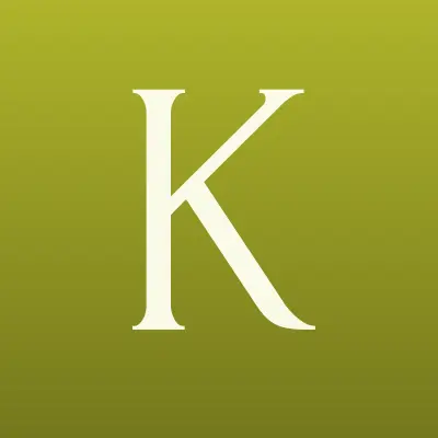 Камчатка, школа айкидо, лого-визитка