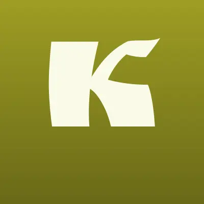 Камчатская кондитерская №1, лого-визитка