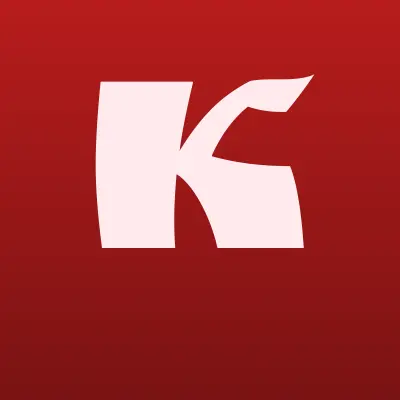 Камчатская краевая станция переливания крови, лого-визитка