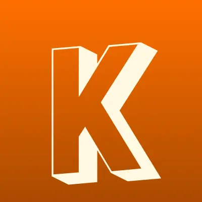 Камчатский Информационно-Технический Центр, лого-визитка
